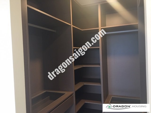 Квартира 206м2 в Район 3, Хошимин, Вьетнам № 14955