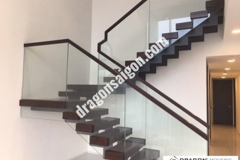 Квартира 183м2 в Район 3, Хошимин , № 14957 18