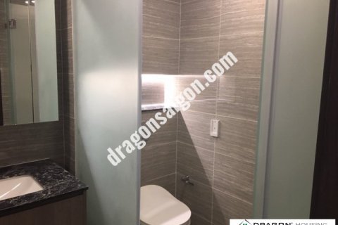 Квартира 183м2 в Район 3, Хошимин , № 14957 16