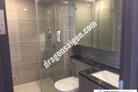 Квартира 183м2 в Район 3, Хошимин , № 14957 6