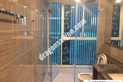 Квартира 165м2 в Район 3, Хошимин ,  № 14956 13