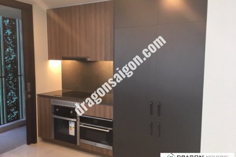 Квартира 165м2 в Район 3, Хошимин ,  № 14956 2