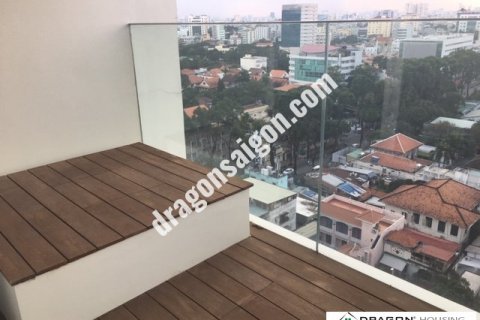 Квартира 165м2 в Район 3, Хошимин ,  № 14956 8