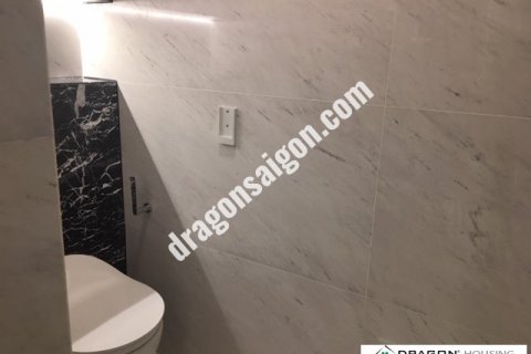 Квартира 165м2 в Район 3, Хошимин ,  № 14956 22