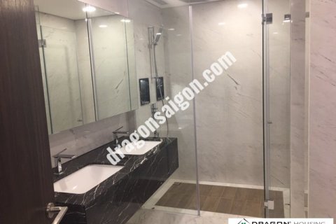 Квартира 165м2 в Район 3, Хошимин ,  № 14956 20