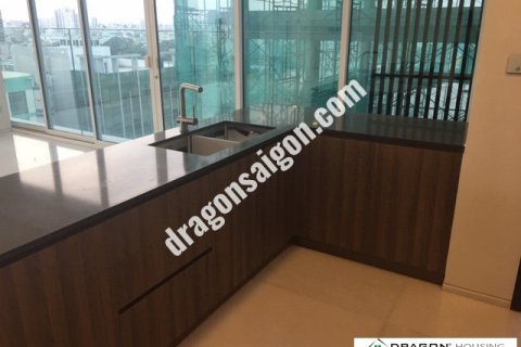 Квартира 165м2 в Район 3, Хошимин ,  № 14956 4