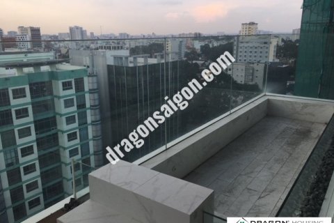 Квартира 165м2 в Район 3, Хошимин ,  № 14956 9