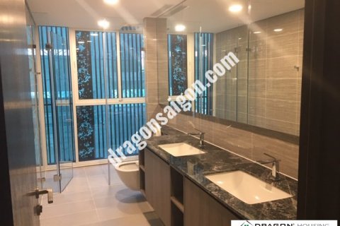 Квартира 165м2 в Район 3, Хошимин ,  № 14956 12