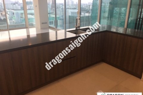 Квартира 165м2 в Район 3, Хошимин ,  № 14956 3