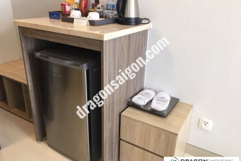 1 bedroom Apartment in Thu Duc, Ho Chi Minh,  No. 14954 4