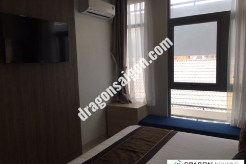 1 bedroom Apartment in Thu Duc, Ho Chi Minh,  No. 14954 2