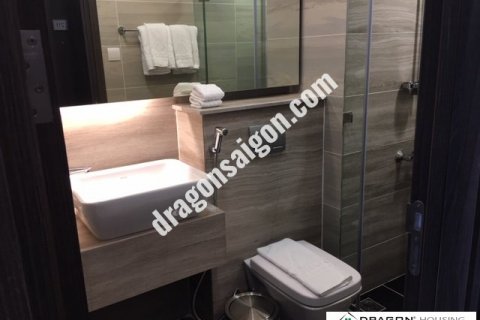 1 bedroom Apartment in Thu Duc, Ho Chi Minh,  No. 14954 6