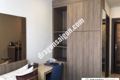 1 bedroom Apartment in Thu Duc, Ho Chi Minh,  No. 14954 3