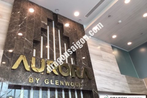 1 bedroom Apartment in Thu Duc, Ho Chi Minh,  No. 14954 8