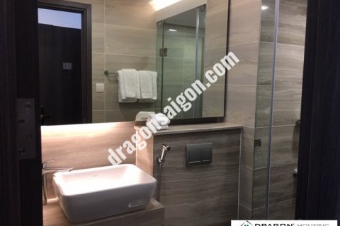 1 bedroom Apartment in Thu Duc, Ho Chi Minh,  No. 14954 7
