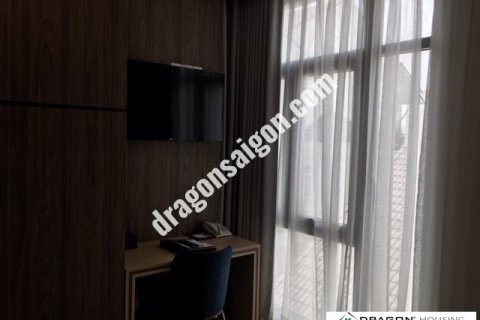 Квартира 50м2 в Тхудык, Хошимин , № 14953 8