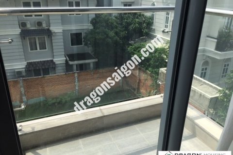Квартира 50м2 в Тхудык, Хошимин , № 14953 9
