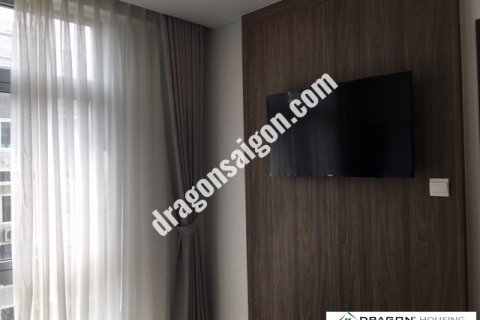 Квартира 50м2 в Тхудык, Хошимин , № 14953 4