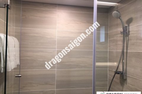 Квартира 50м2 в Тхудык, Хошимин , № 14953 14