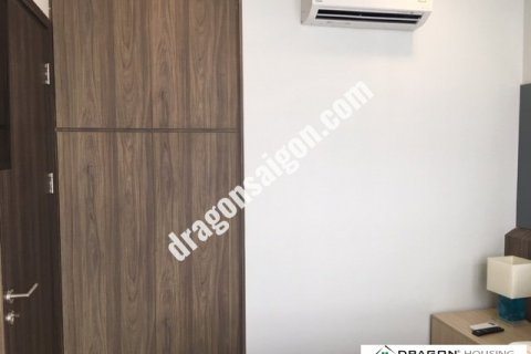 Квартира 50м2 в Тхудык, Хошимин , № 14953 5