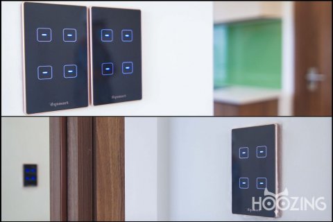 1 bedroom Apartment in District 7, Ho Chi Minh, No. 21022 17