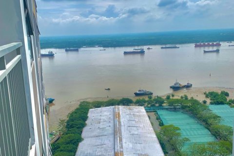 1 bedroom Apartment in District 7, Ho Chi Minh, No. 21022 22