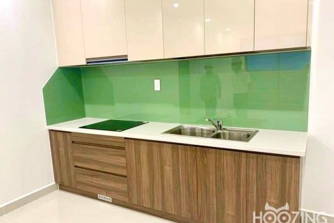 1 bedroom Apartment in District 7, Ho Chi Minh, No. 21022 19