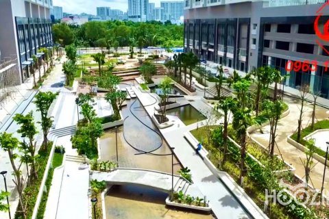 1 bedroom Apartment in District 7, Ho Chi Minh, No. 21022 10