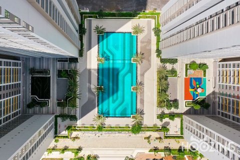 1 bedroom Apartment in District 7, Ho Chi Minh, No. 21022 5