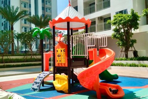 1 bedroom Apartment in District 7, Ho Chi Minh, No. 21022 4