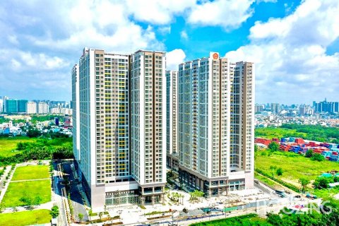 1 bedroom Apartment in District 7, Ho Chi Minh, No. 21022 12
