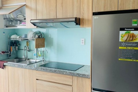 2 bedrooms Apartment in Thu Duc, Ho Chi Minh,  No. 20922 4