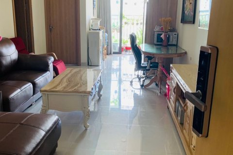 2 bedrooms Apartment in Thu Duc, Ho Chi Minh,  No. 20922 2