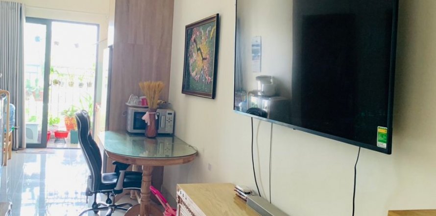 2 bedrooms Apartment in Thu Duc, Ho Chi Minh,  No. 20922