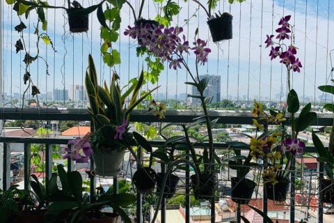 2 bedrooms Apartment in Thu Duc, Ho Chi Minh,  No. 20922 6