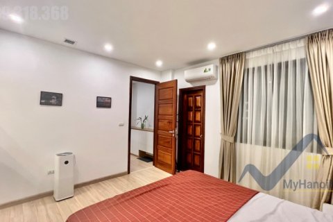 Квартира с 2 спальнями в Тэйхо, Ханой , № 18828 12