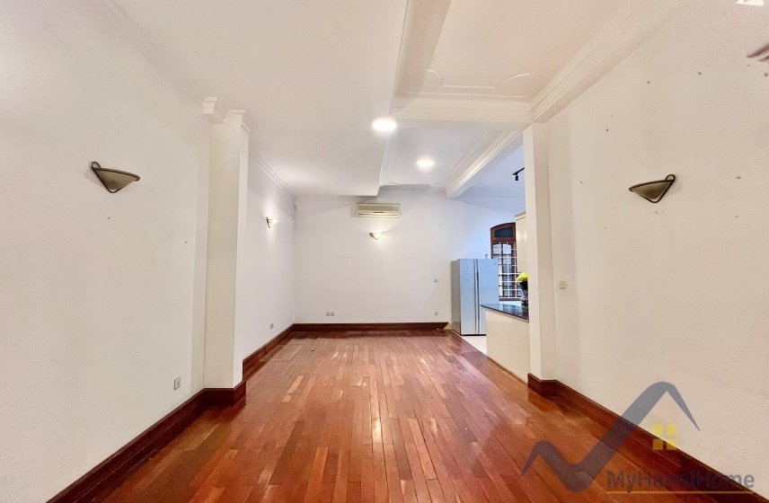 4 bedrooms Villa in Tay Ho, Ha Noi, Vietnam No. 18829