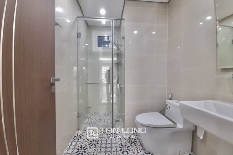Квартира с 3 спальнями в Тэйхо, Ханой , № 2277 10