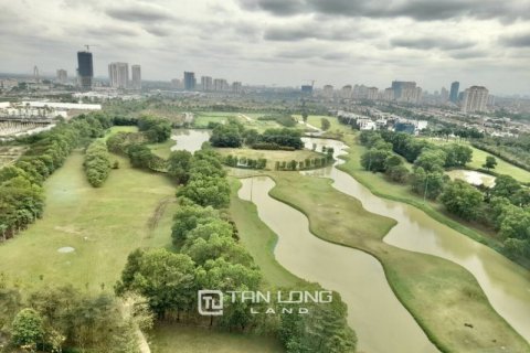 Квартира с 3 спальнями в Тэйхо, Ханой , № 2277 11