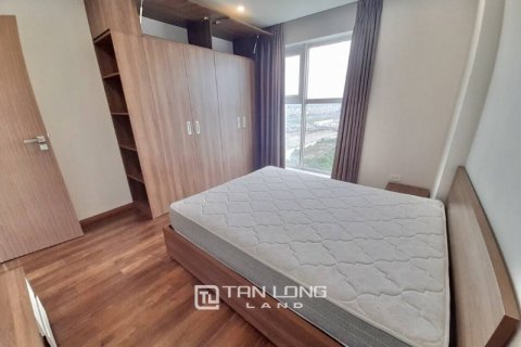 Квартира с 3 спальнями в Тэйхо, Ханой ,  № 2278 16