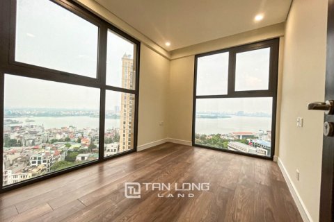 2 bedrooms Apartment in Tay Ho, Ha Noi, No. 2275 5