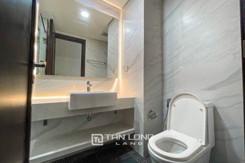 2 bedrooms Apartment in Tay Ho, Ha Noi, No. 2275 12