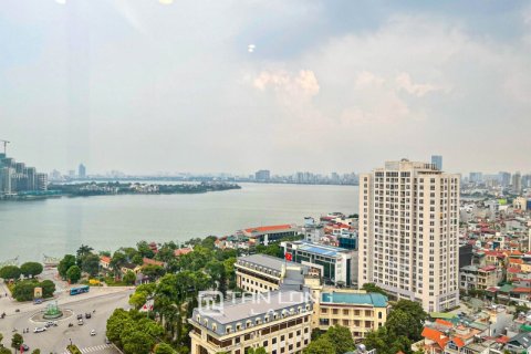2 bedrooms Apartment in Tay Ho, Ha Noi, No. 2275