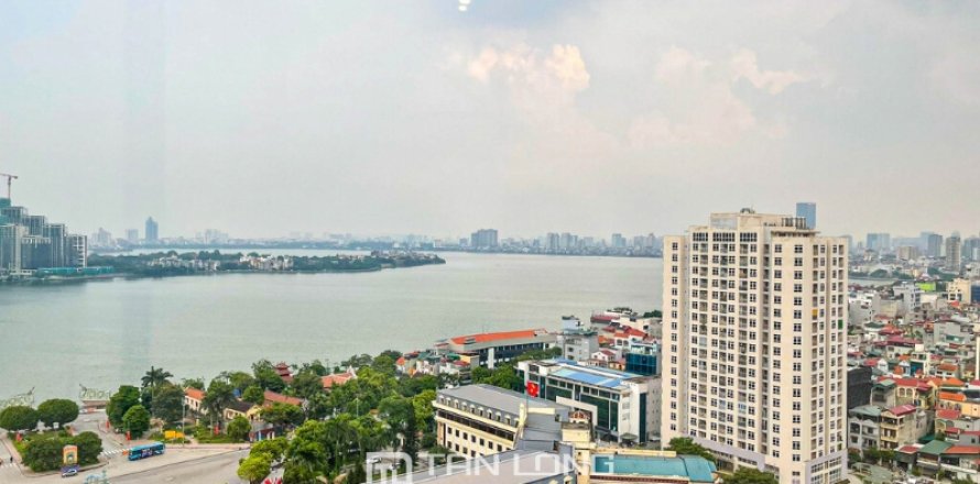 2 bedrooms Apartment in Tay Ho, Ha Noi, No. 2275