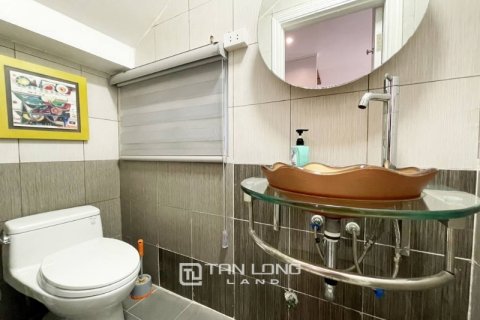 Дом с 5 спальнями в Тэйхо, Ханой , № 2245 15
