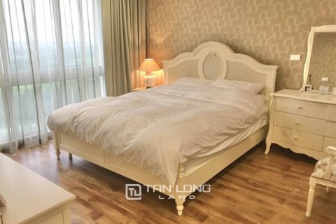 Квартира с 2 спальнями в Тэйхо, Ханой ,  № 2276 4