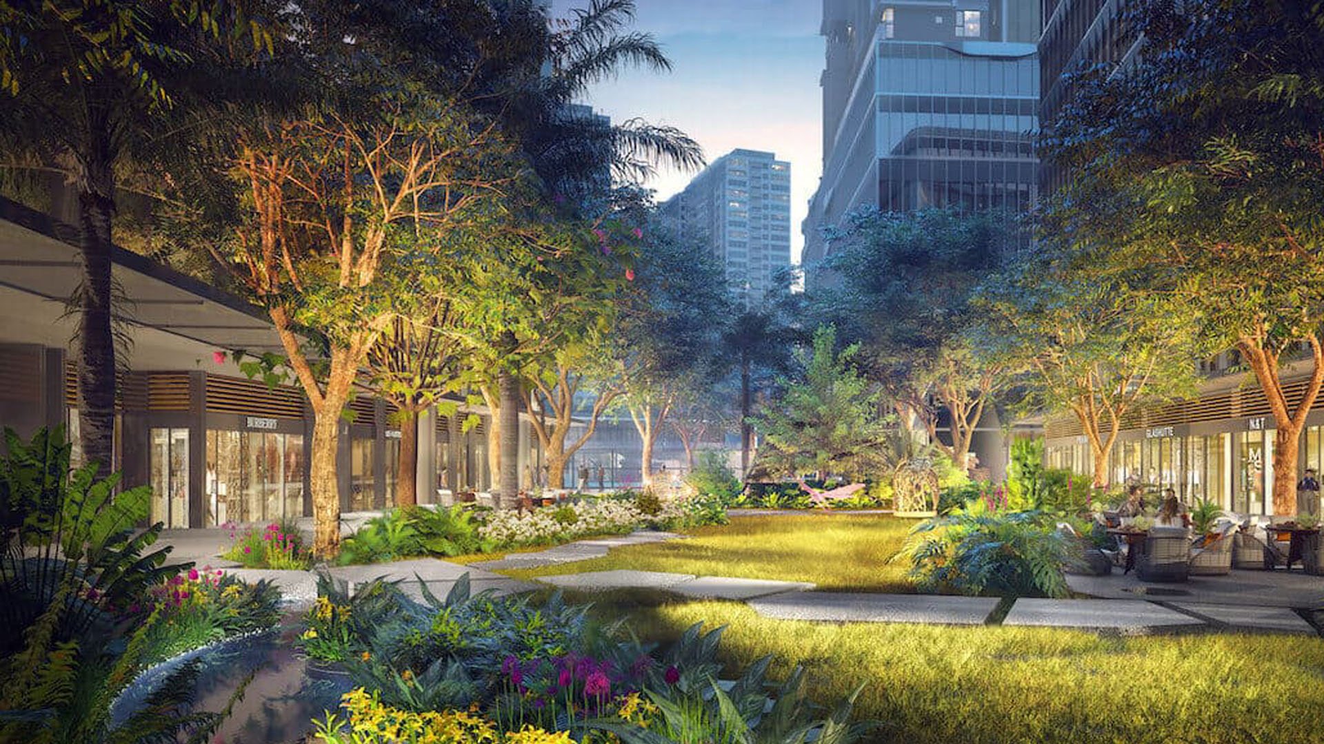 Lumiere Riverside in Ho Chi Minh, Vietnam No. 9311