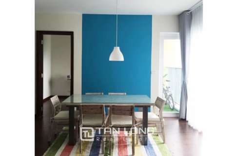 Квартира с 2 спальнями в Лонгбьен, Ханой , № 4266 3