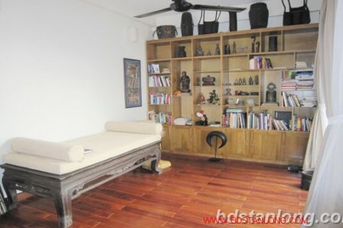 Дом с 3 спальнями в Тэйхо, Ханой , № 4263 16