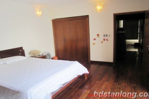 Дом с 3 спальнями в Тэйхо, Ханой , № 4263 15